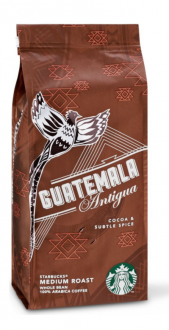 Starbucks Guatemala Antigua French Press Filtre Kahve 250 gr Kahve kullananlar yorumlar